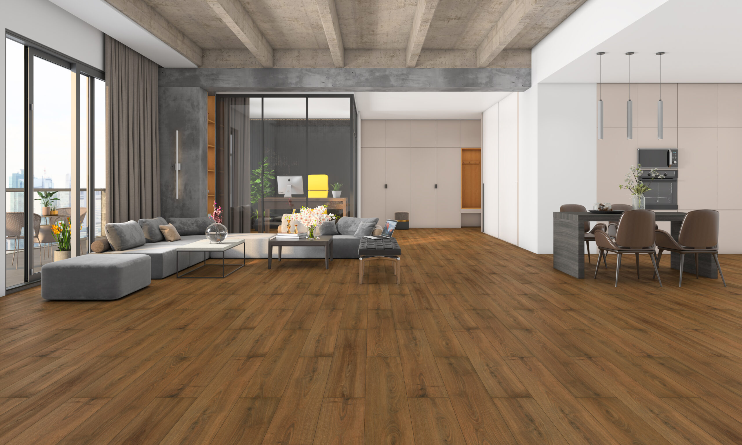 Urban by Furlong Flooring