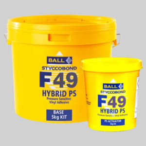 Styccobond F49