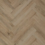 Nordic Oak Herringbone