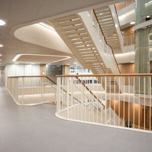 Walkway by Altro