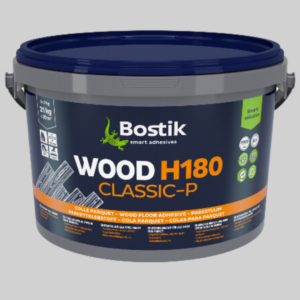 Bostik Wood H180 Classic-P