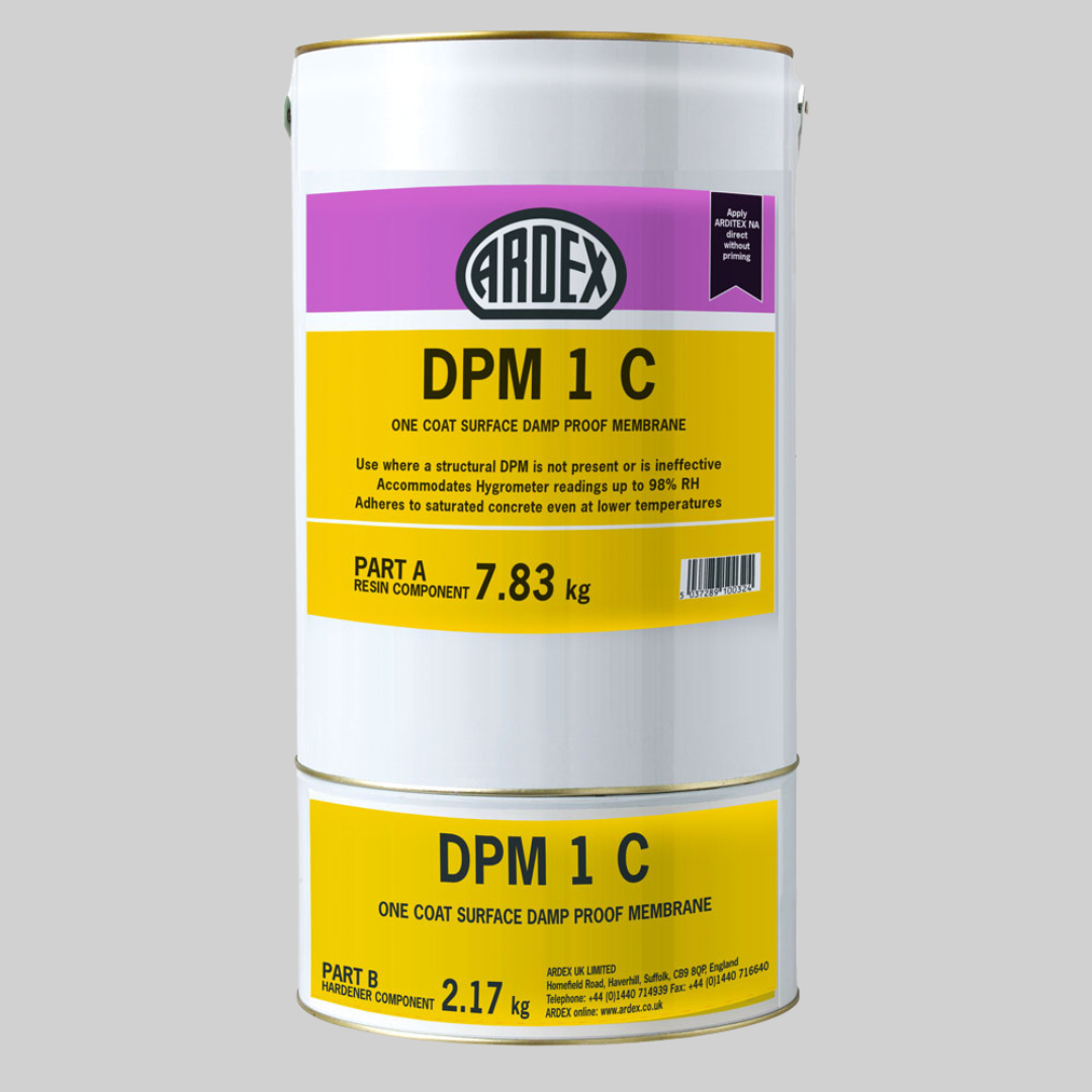 Ardex DMP 1 C