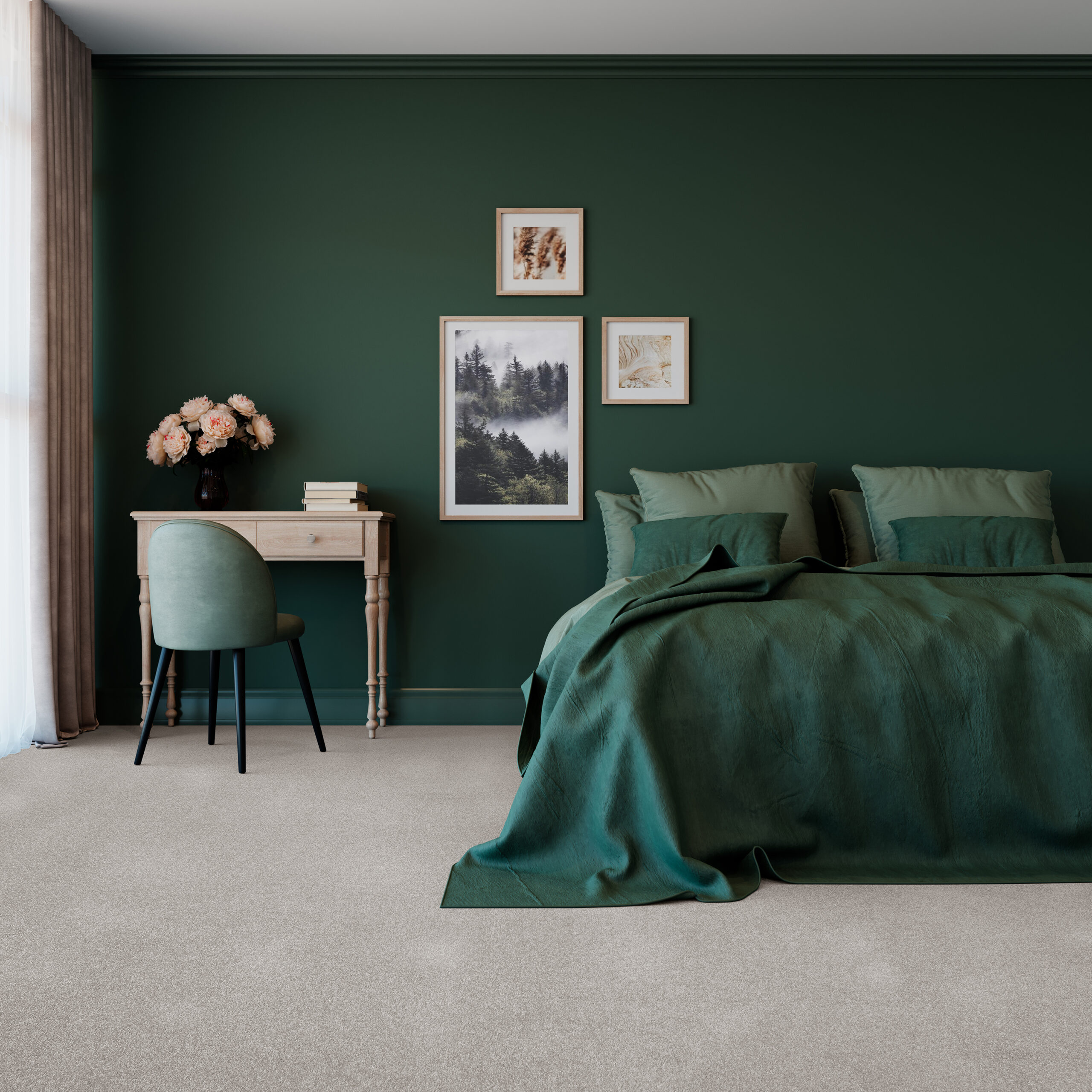 Splendour by ISense