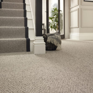 Stainfree Country Herringbone by Abingdon
