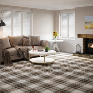 Stainfree Wilton by Abingdon